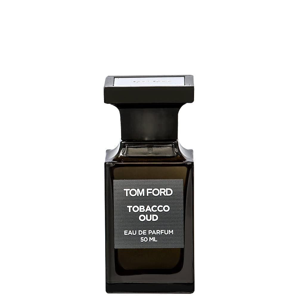 Tom Ford Private Blend Tobacco Oud Eau De Parfum 1.7 oz / 50ml Sealed In Box.