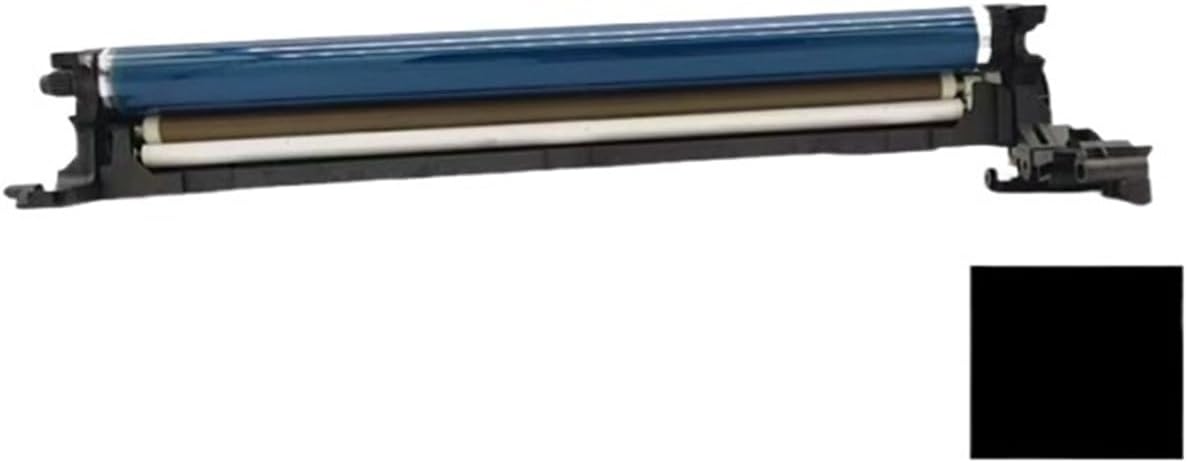 Compatible for Ricoh MPC4504 MPC5504 MPC6004 Black Drum Unit - Color Copier Accessory, 1PCS(Medium)