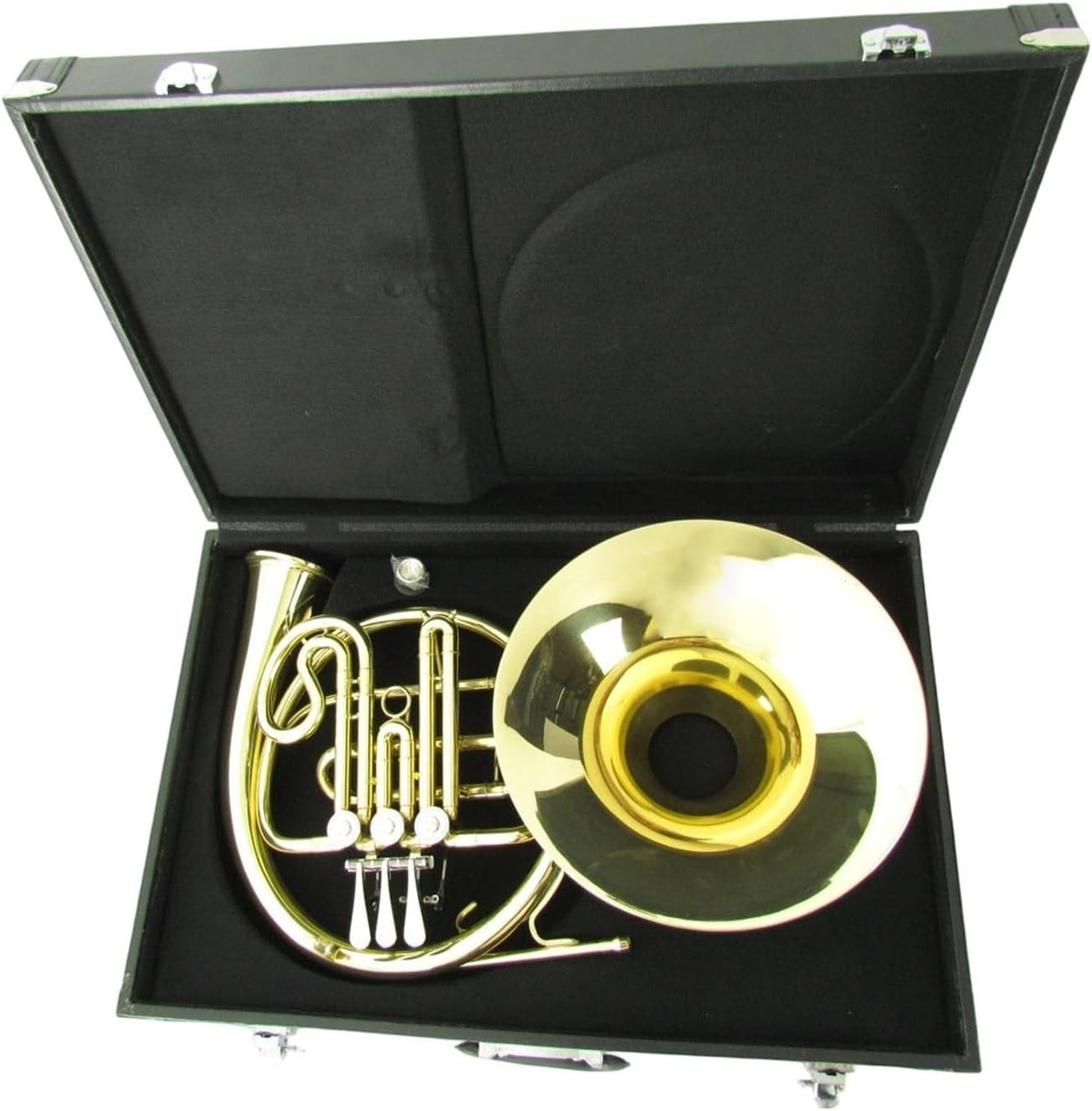 4 Key French Horn French Horn Instrument Three Keys Four Single Row B Flat