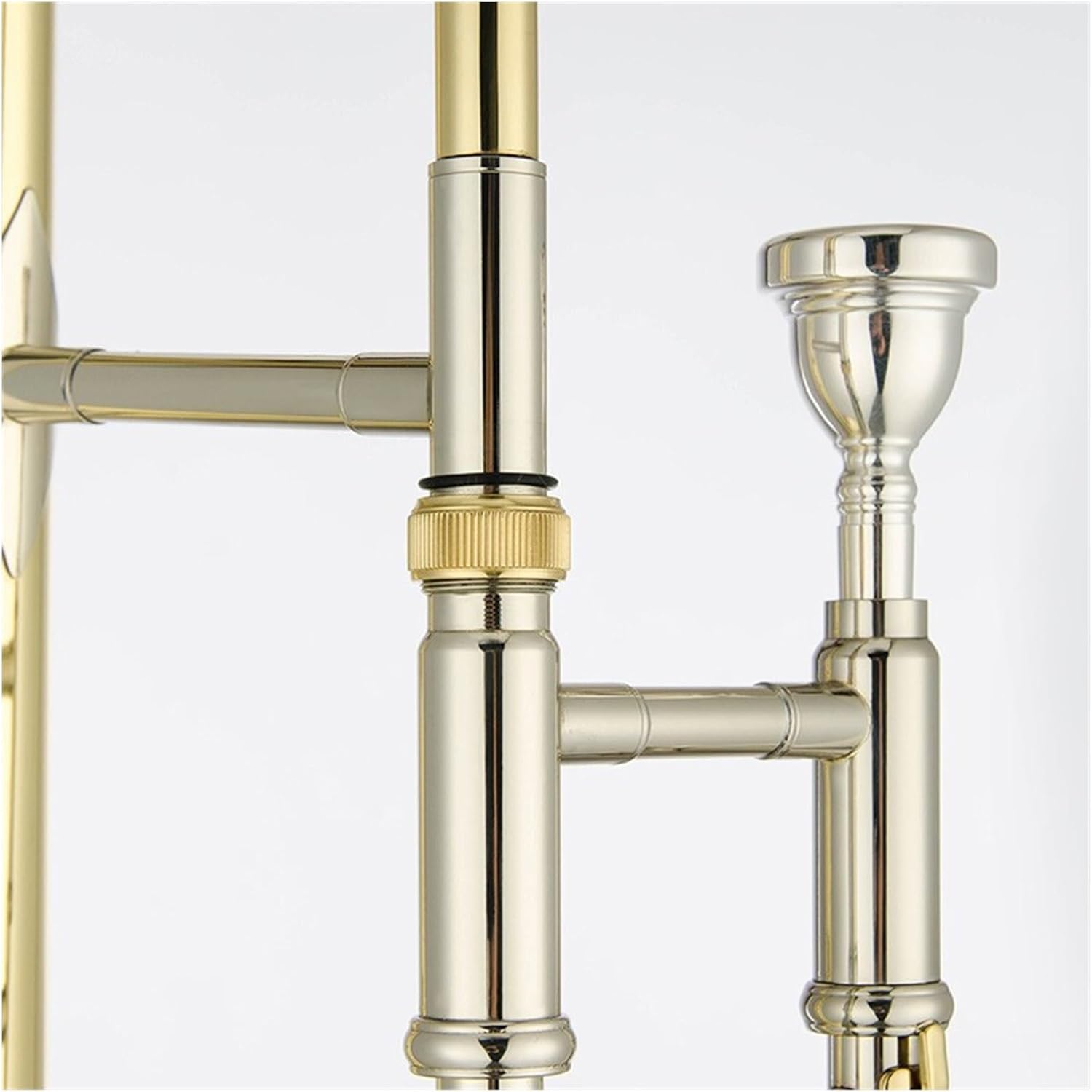 Adult Trombone Instrument Alto Trombone Instrument In B Flat Key Professional Performance For Adults