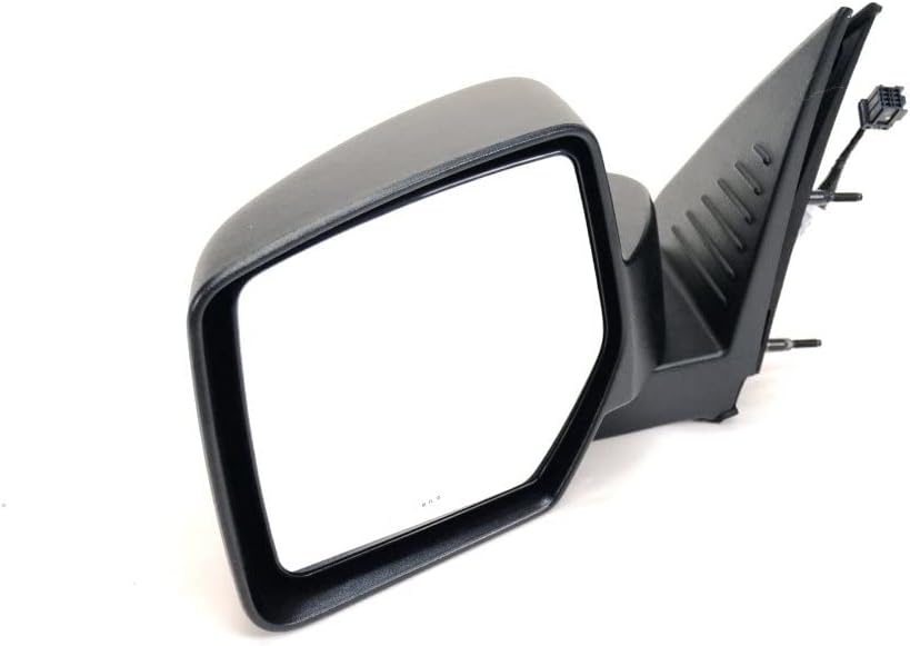 Mopar 57010077AF MIRROR OUTSIDE REARVIEW