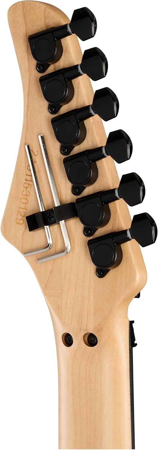 Kramer Volante Quilt HHFR, Ultraviolet Burst with Bag