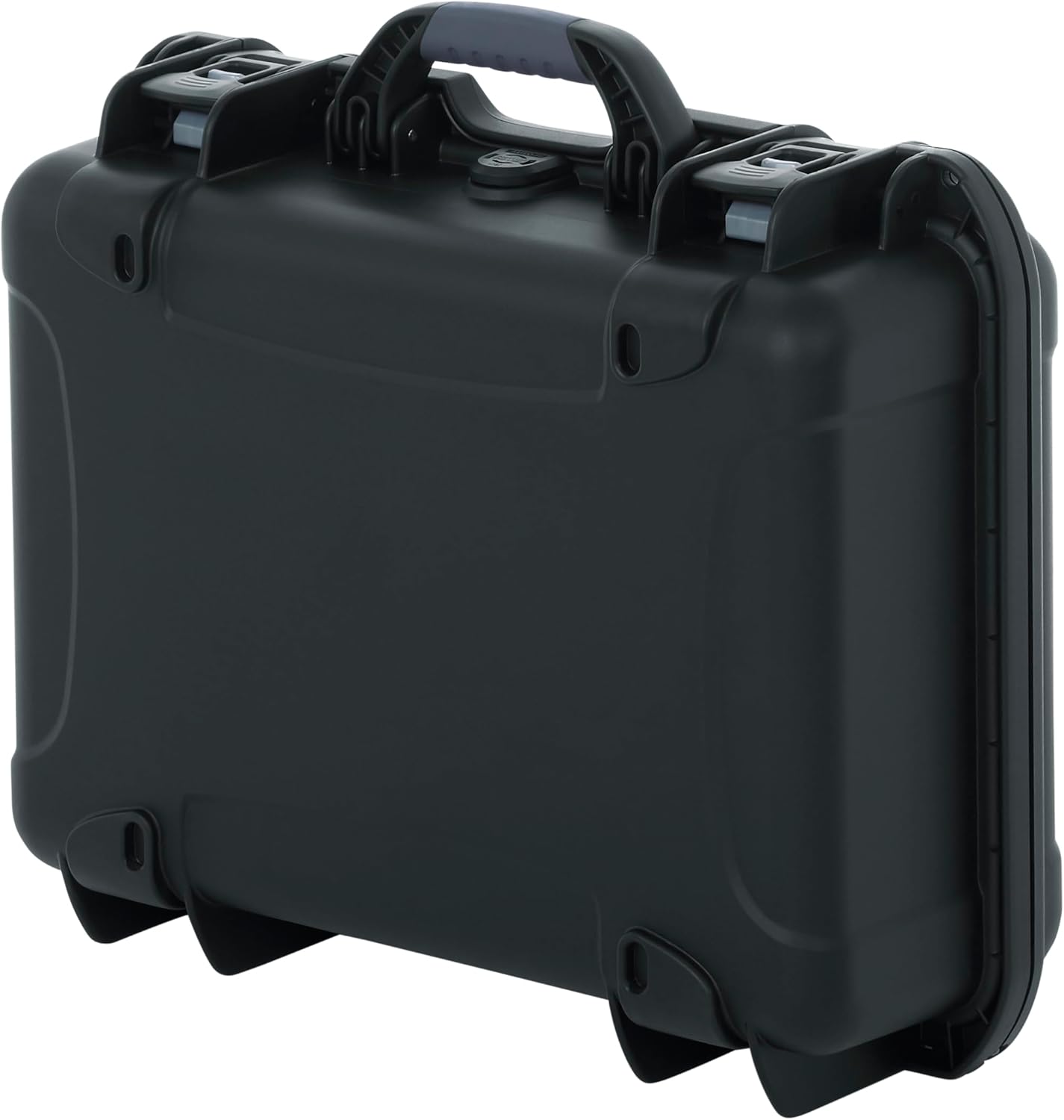 Gator Cases Titan Series Water Proof Case for Wireless Mic Systems; Fits Large Sennheiser Systems (GU-MIC-SENNEW-2)
