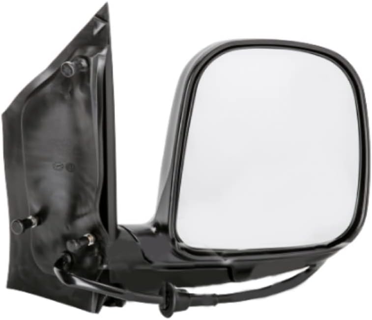 For GMC Savana 1500/2500/3500 Door Mirror 1996-2002 Passenger Side | Power | Heated | Replacement For GM1321228 | 15768771