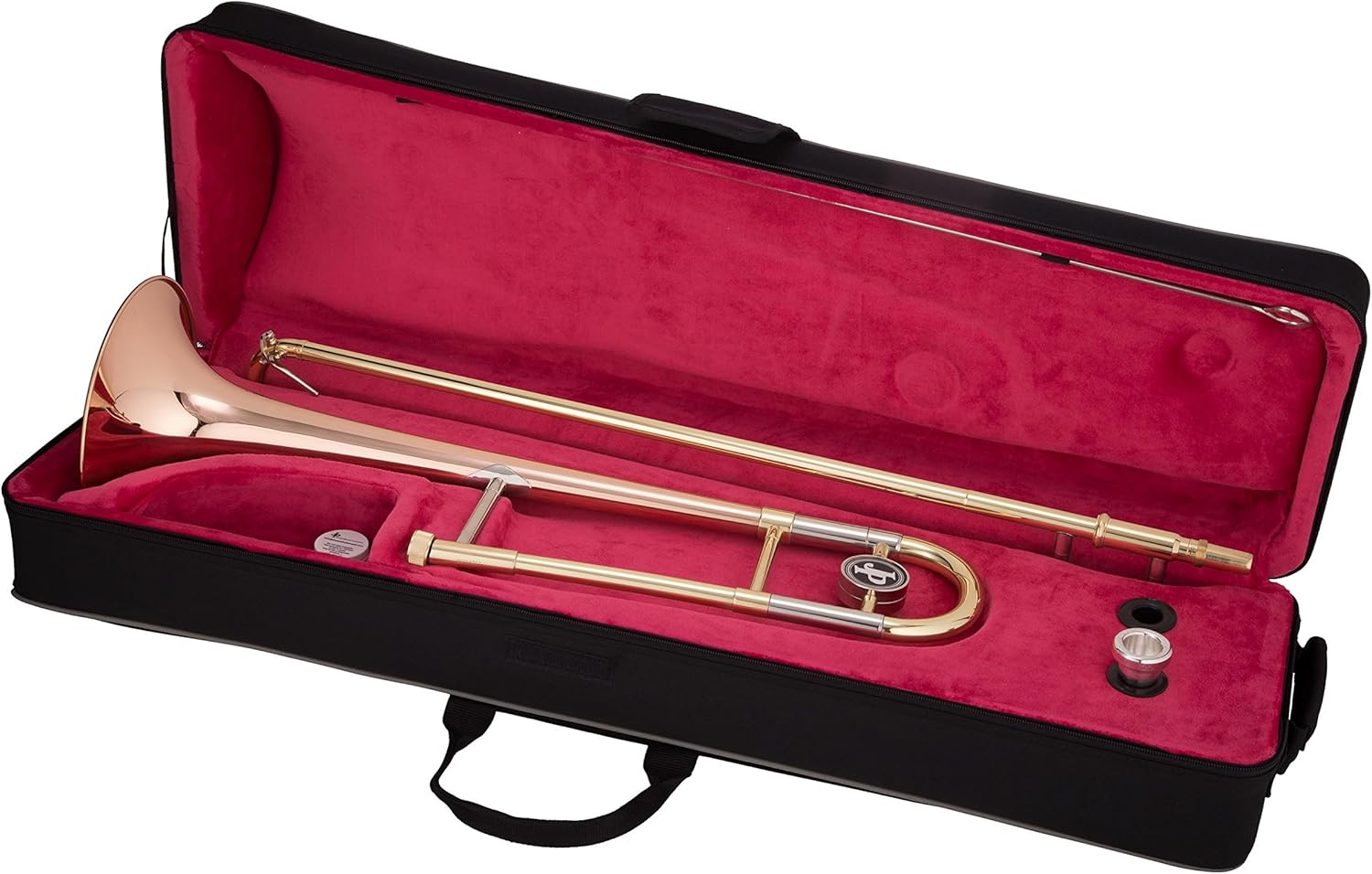 John Packer JP132R Bb Tenor Trombone