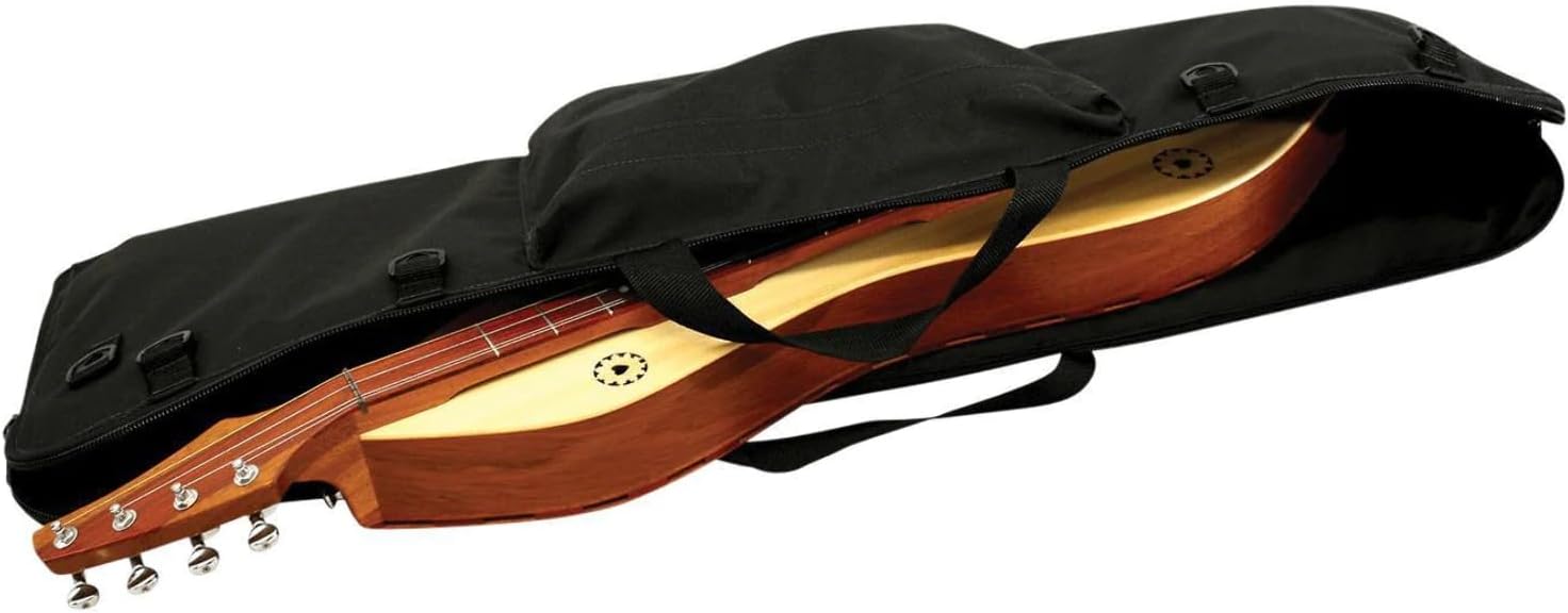 Folkcraft® Dulcimer Carrying Case (No Logo)