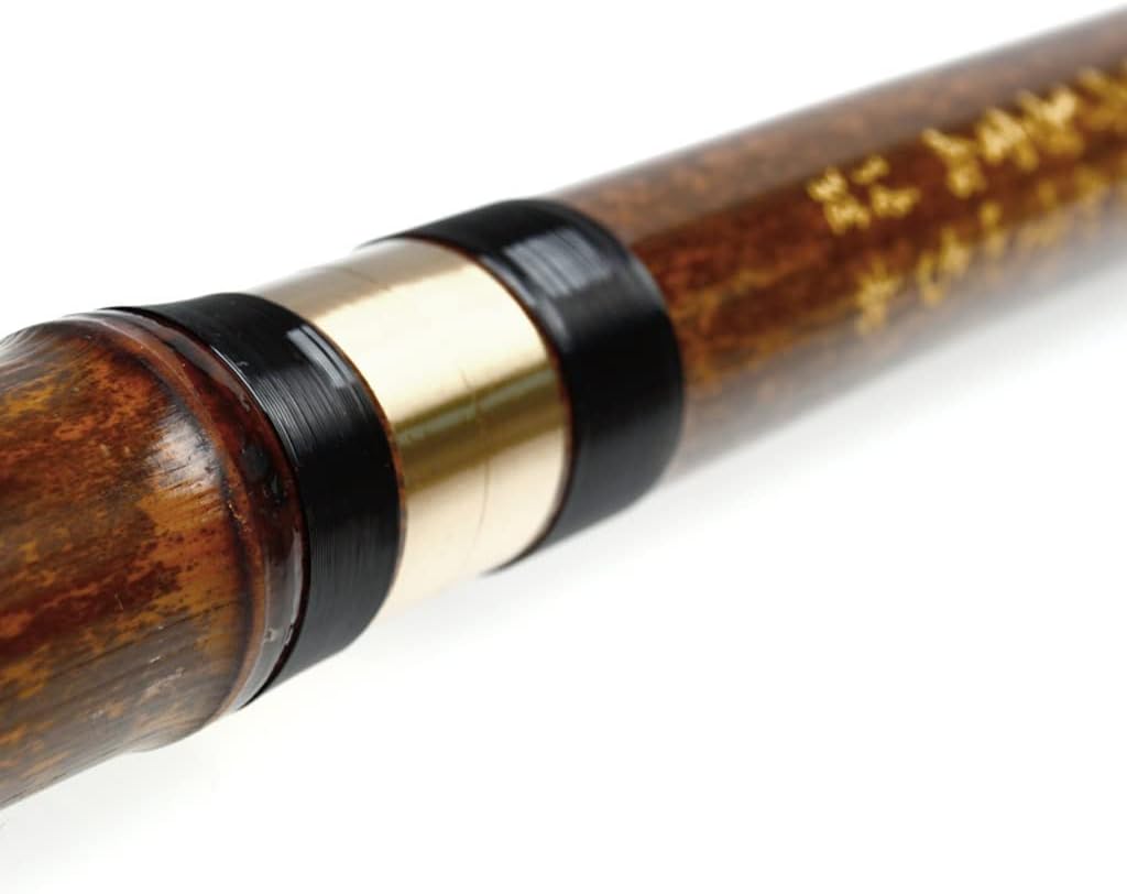 G Key Chinese Flute Xiao Woodwind Vertical Traditional Musical Instrument Handmade Professional Instrumentos