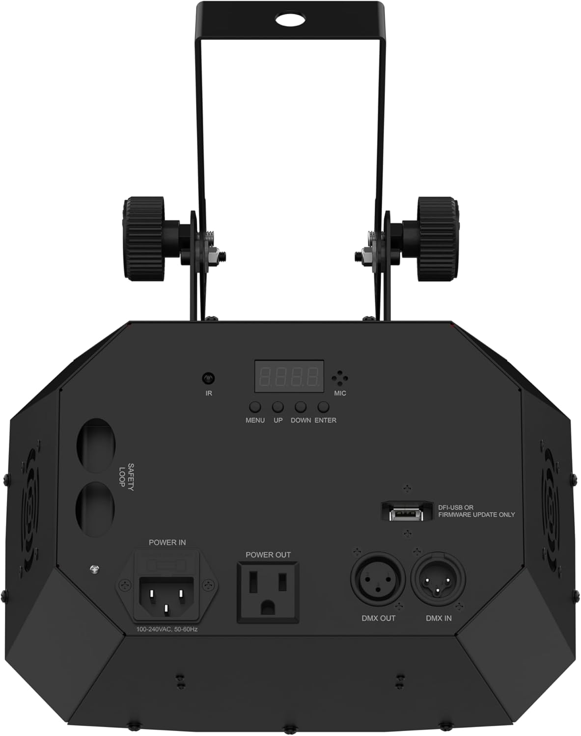 CHAUVET DJ Wash FX Hex ILS