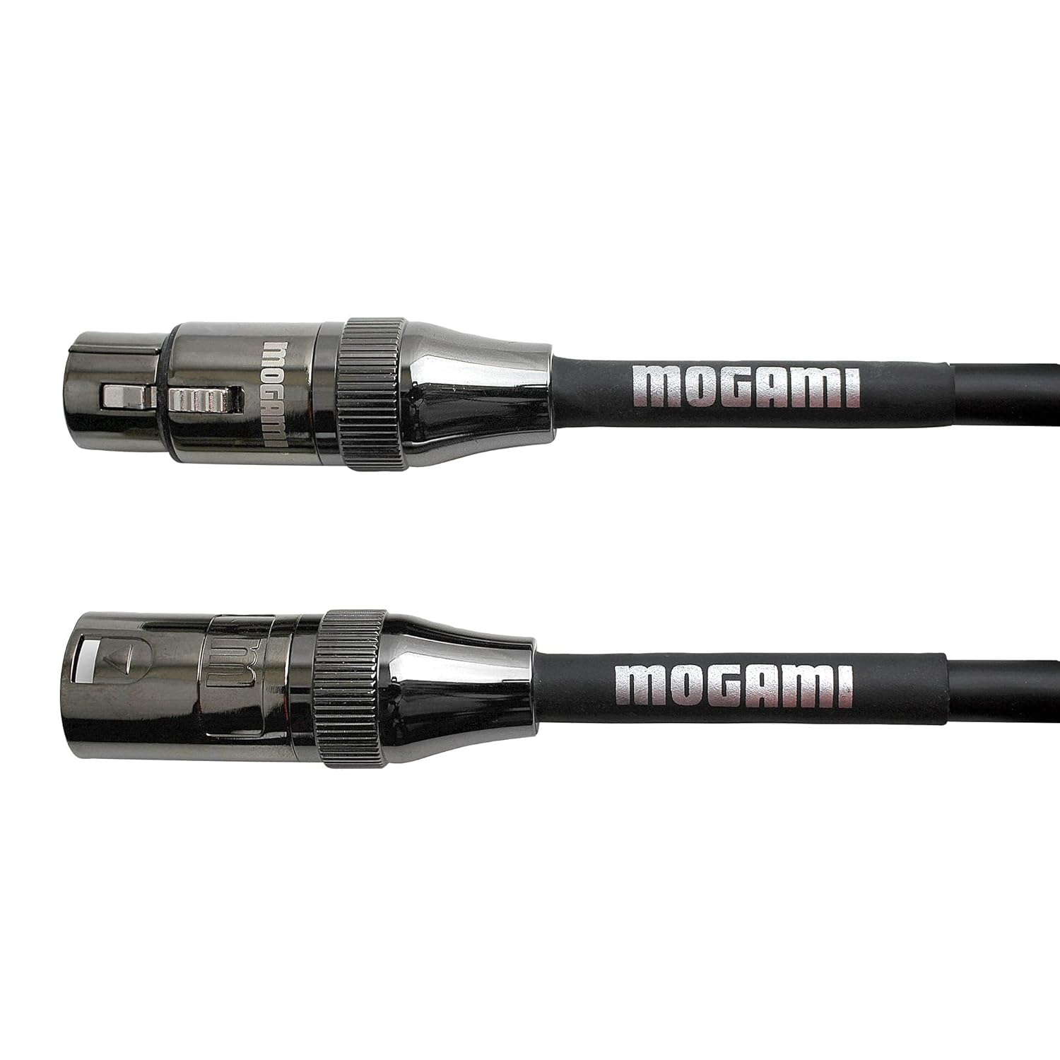 Mogami Platinum Studio Microphone Cable - 6 Foot