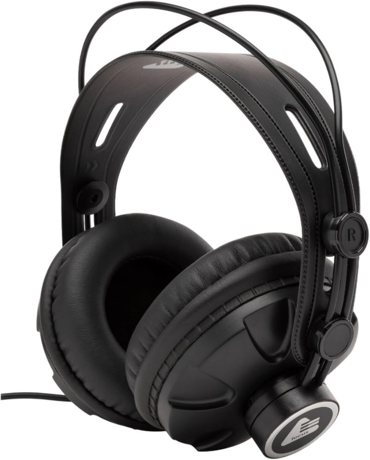 Zoom LiveTrak L-12 12-Channel Digital Mixer and Recorder Bundle with Two TX-100 Headphones, Four 1/4