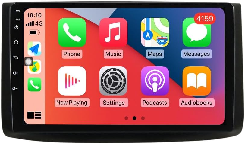 Car Stereo Radio for Chevrolet Epica Scenery 06-11…