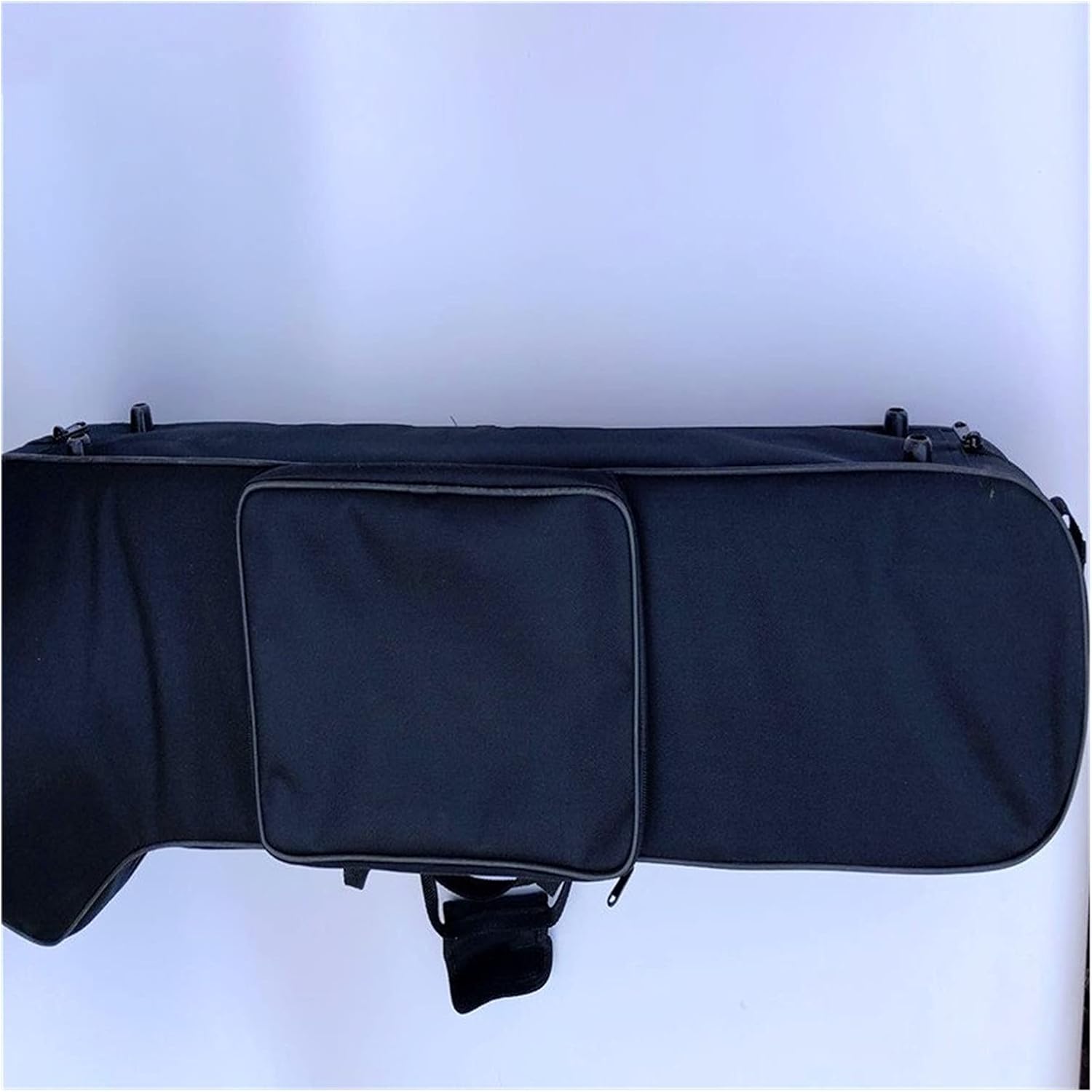 Student Trombone Tenor Bb Trombone Great Metal Technology Sound Paint Shell and Mouthpiece Great Response Tone Trombone Kit