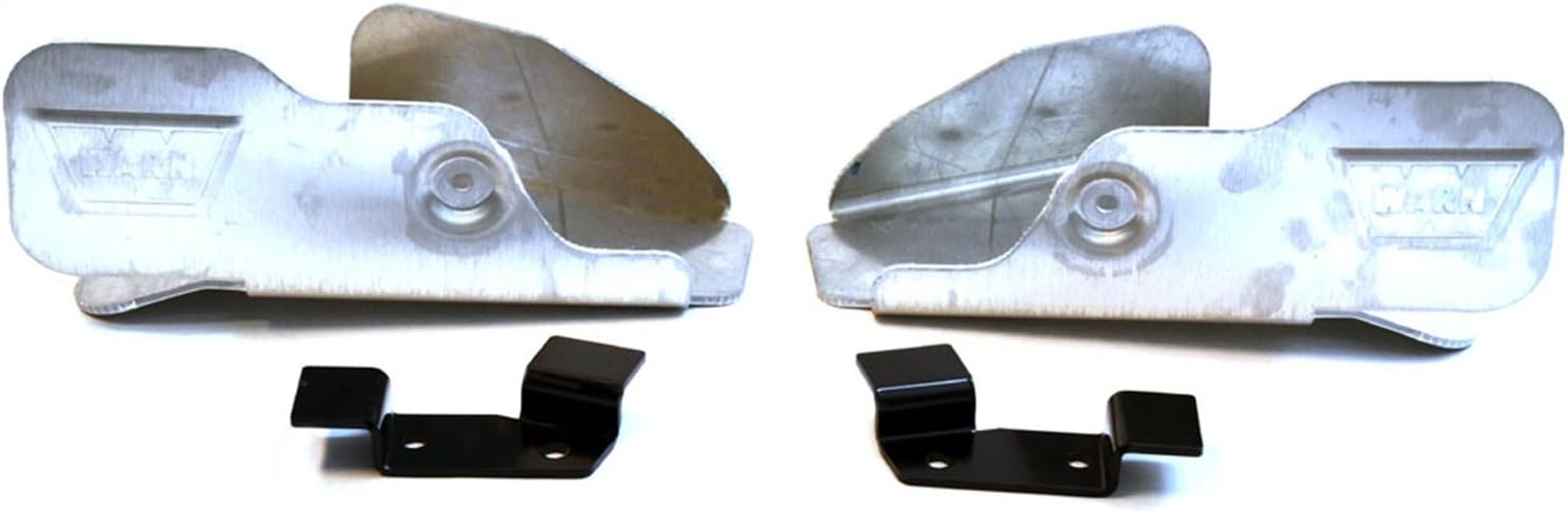WARN 78786 ATV Front A-Arm Body Armor