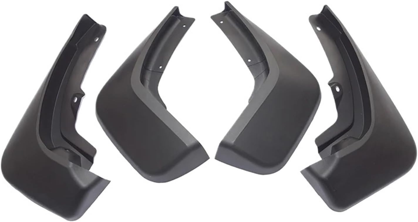 Compatible for Land Rover Discovery 5 2021 2022 2023 2024 2025 Mudguard Splash Mud Flap Guards Fender Mudflaps Car Accessories 4PCS