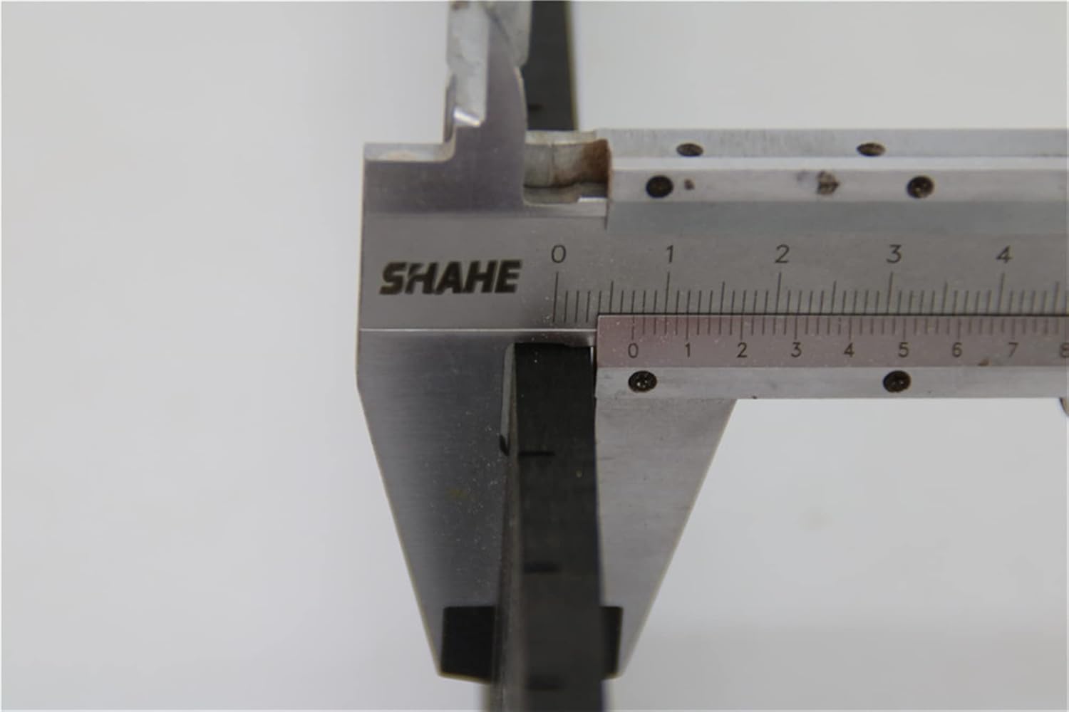 3A All Black Ebony Wood Fretboard for Classical Guitar 20 Frets Standard Semi- Finished Fingerboard Material Guitar ​Neck Replacement