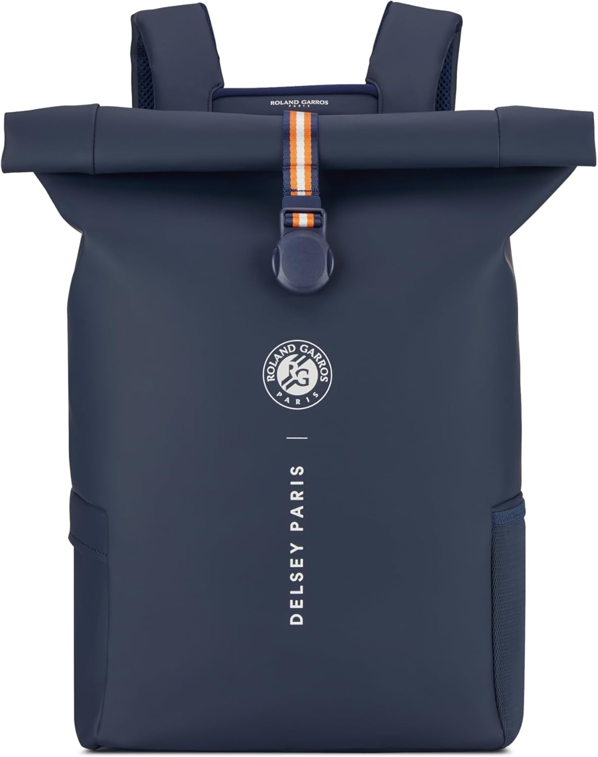 DELSEY PARIS Roland-Garros Laptop Rolltop Backpack