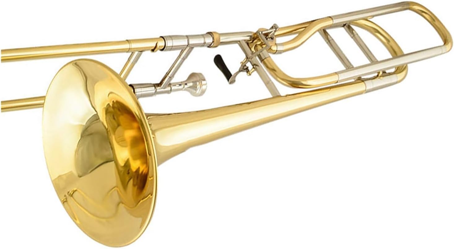 Adult Trombone Instrument Alto Trombone Beginner B Flat Professional Performance Instrument