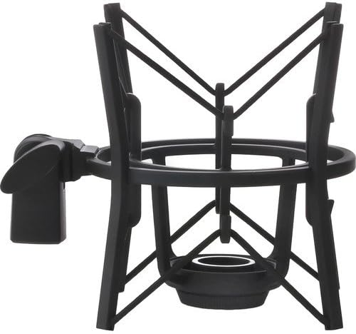 Senal SCM-660 Large-Diaphragm Multi-Pattern Condenser Microphone -