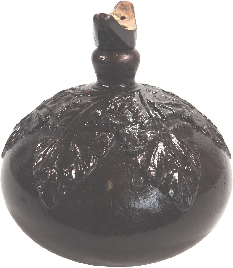 Handcarved Indian Toomba for Sitar | Replacement | Parts | Spares