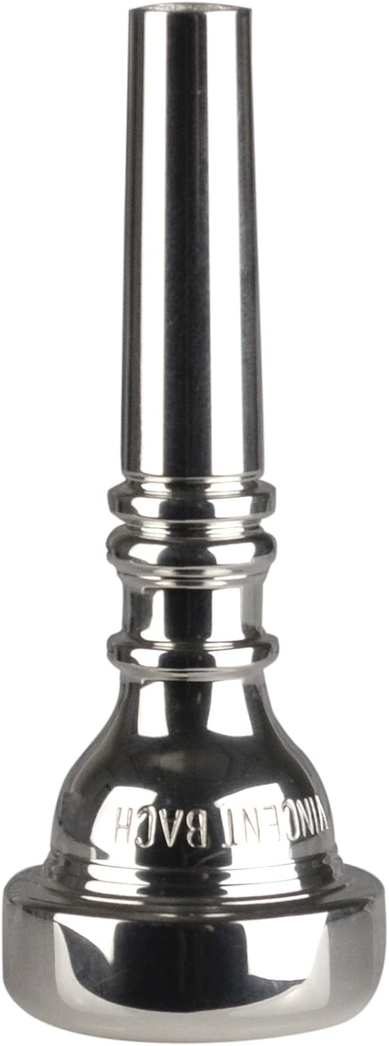 Bach Cornet Mouthpiece (3497D)