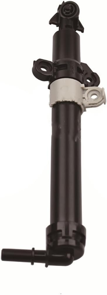 Headlight Cleaning Nozzle for Grand for Cherokee Headlight Washer 68223029AA 68223028AA High-Pressure Sprayer(Left 68223029AA)