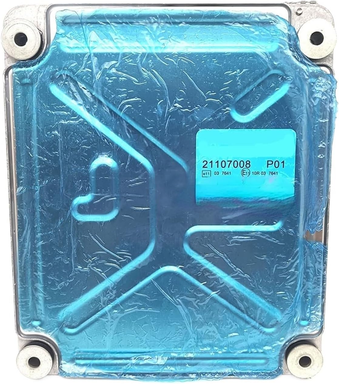 For 21107008 Original ECM Engine Computer Board ECU Module Electronic Control Unit Compatible for MACK MP7 Truck D13 21107008