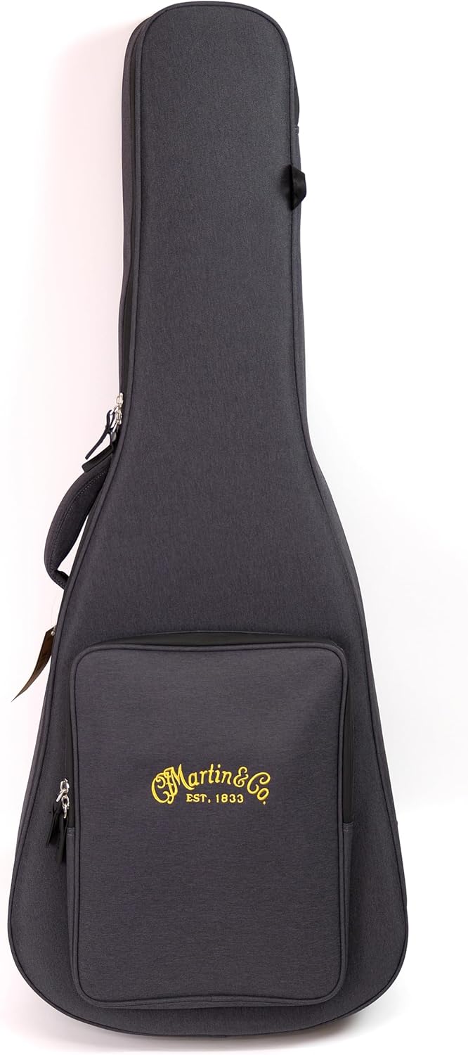 Martin SC-10E Spruce Acoustic-electric Guitar - Natural