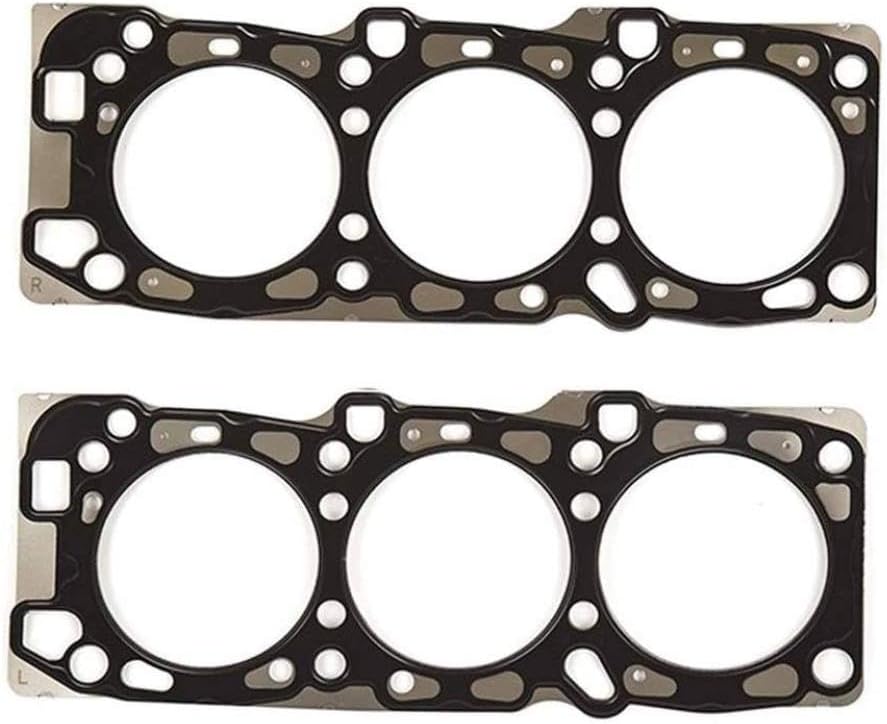 1 Set Engine Overhaul Gasket Seals Kit HS26293PT-1 HS26293PT-2 Compatible