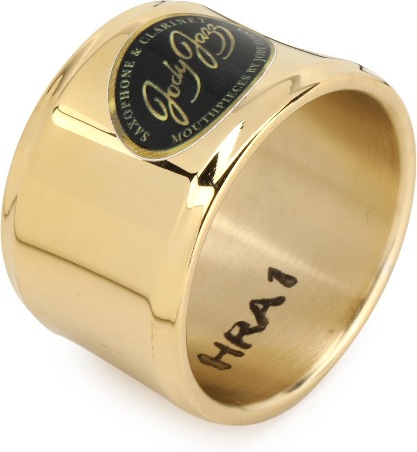 BetterSax Classic Student Alto Saxophone with Professional Burnin' 5 Mouthpiece and Power Ligature Bundle - Includes Ligature, Cap, and Reed - Ideal for Beginners and Intermediate Players