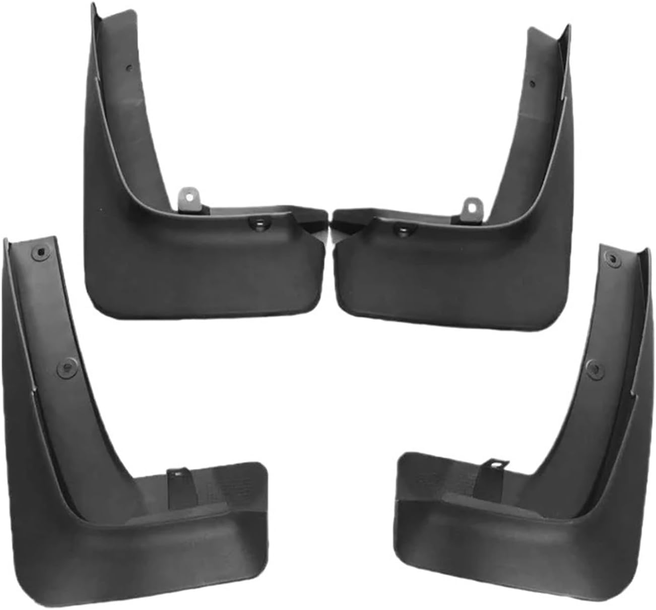 Car Mudguard Fender Mud Flaps Splash Guards Compatible for BMW X5 2014 2015 2016 2017 2018