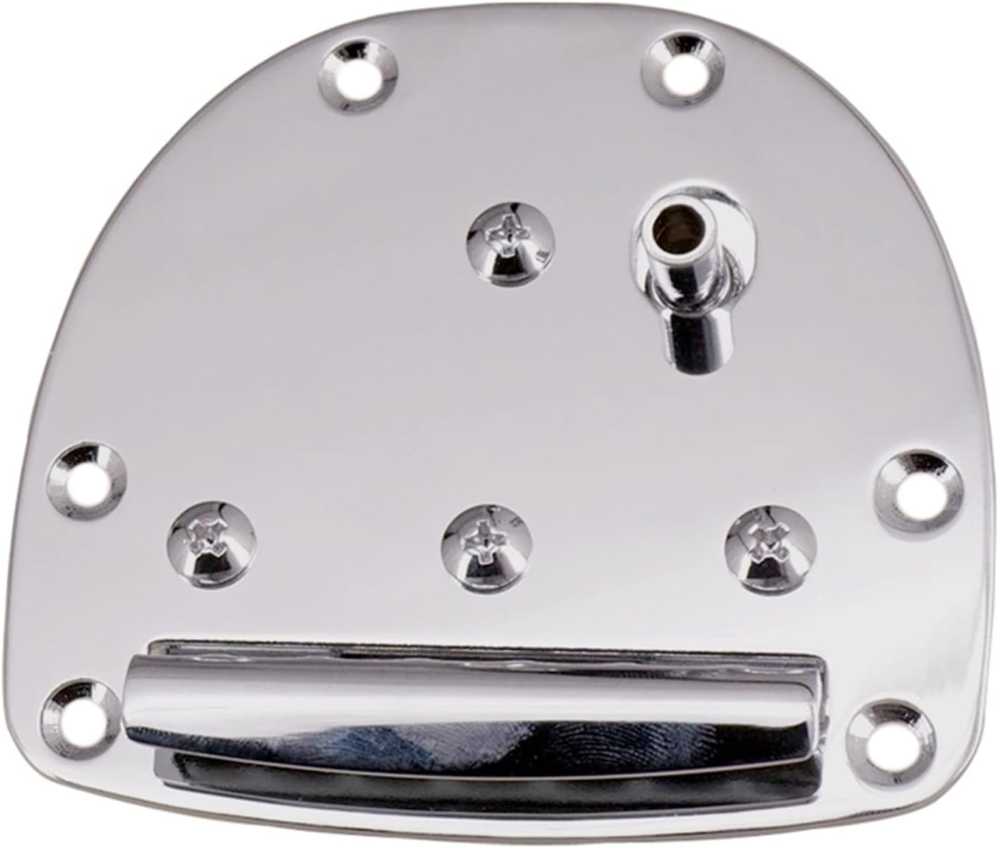 A Set Bass Guitar Bridge DIY Type Guitar Tremolo Guitar Accessories Electric Guitar Bridge