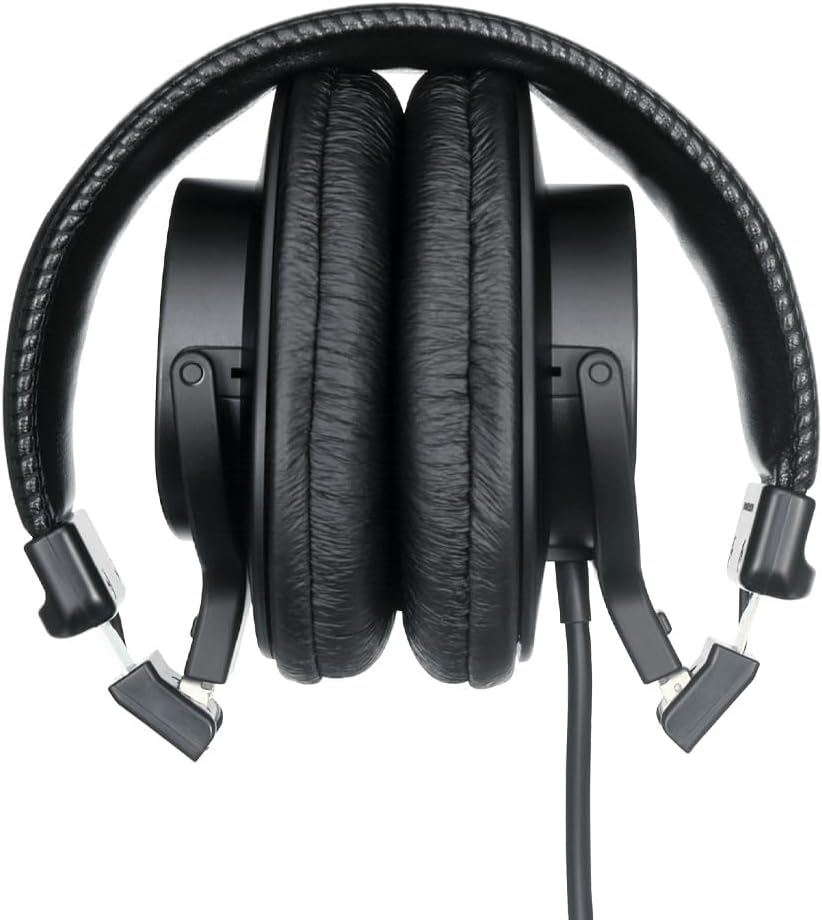 Sony MDR7506 Professional Large Diaphragm Headphone
