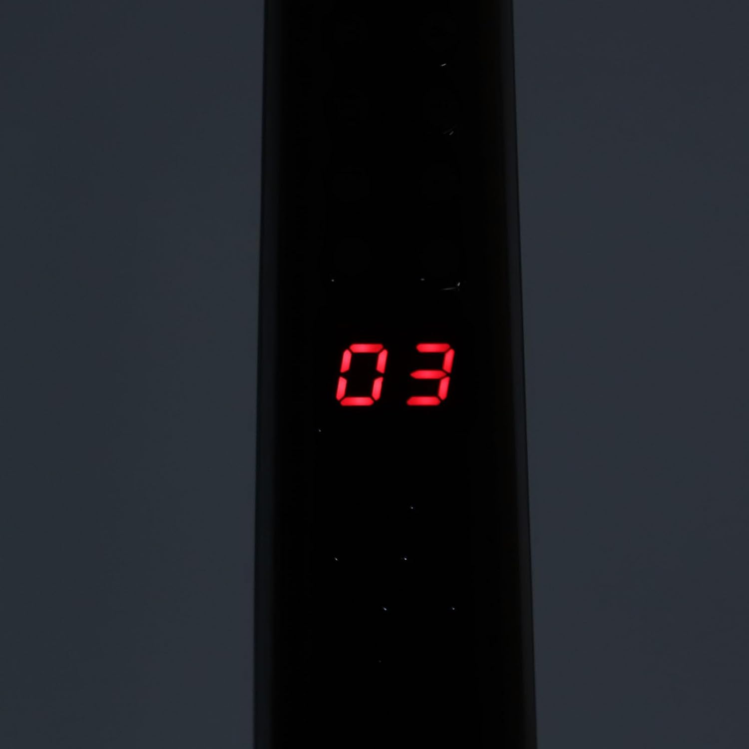 Digital Wind Instrument, Portable Adjustable Volume Mini Electronic Wind Instrument Synthesizer with 13 Tone, 3 Blowing Sensitivity, Built in Speaker, for Kids Adults Beginners