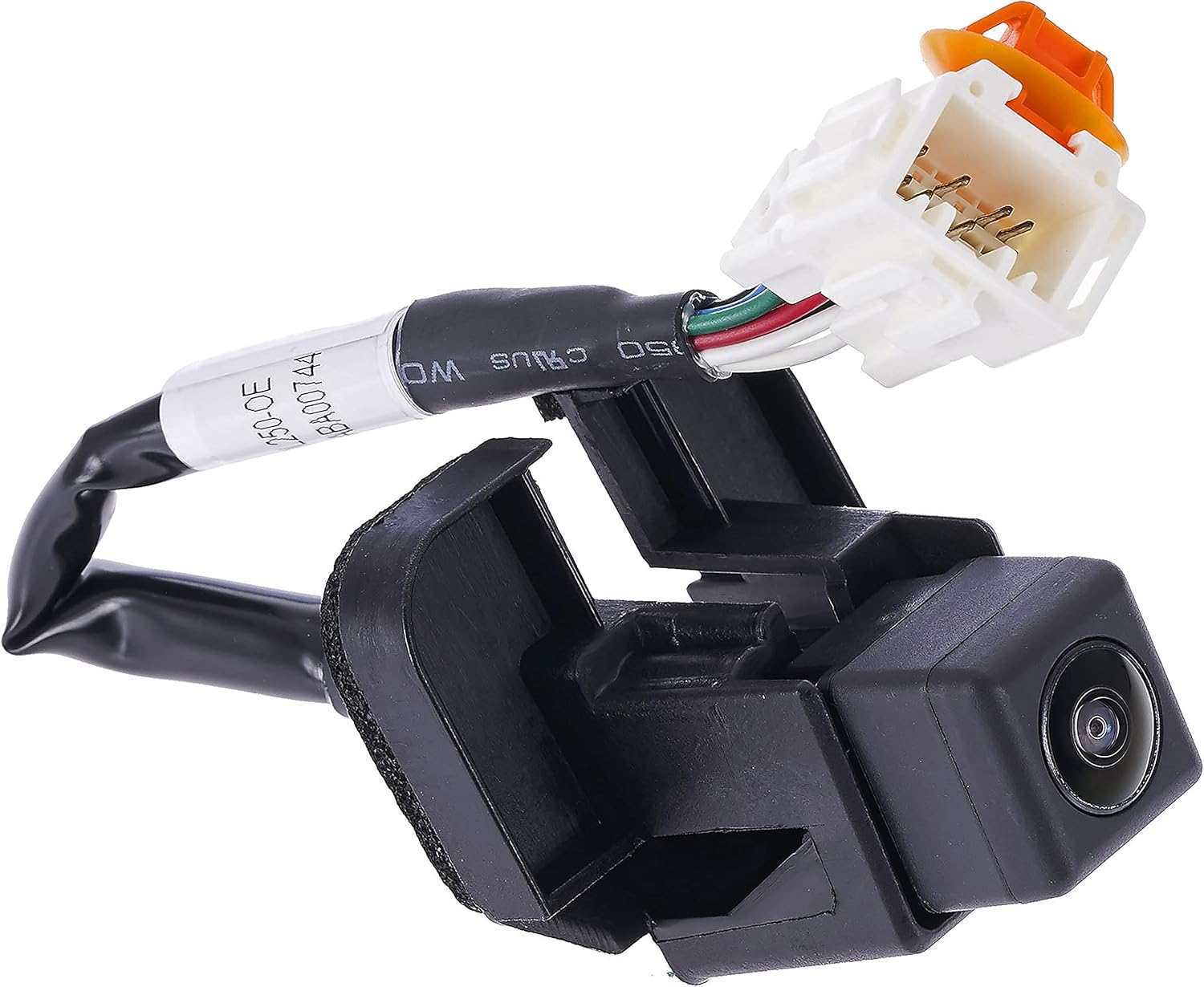 Dorman 590-074 Rear Park Assist Camera Compatible with Select Honda Models