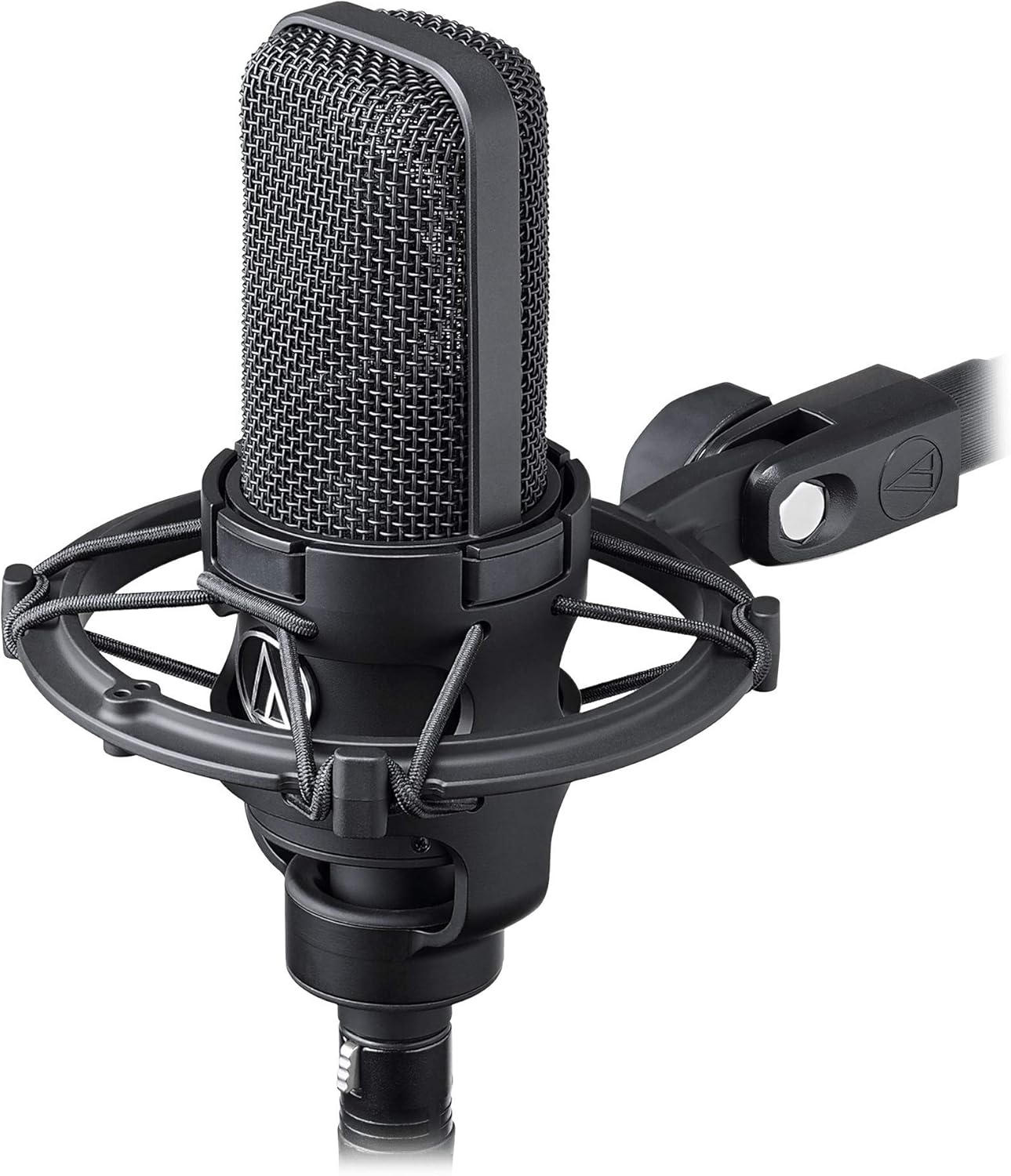 Audio-Technica AT4040 Cardioid Condenser Microphone