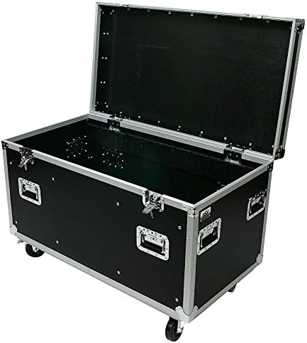 OSP Cases | ATA Road Case | Utility Truck Pack Transport Case | 45