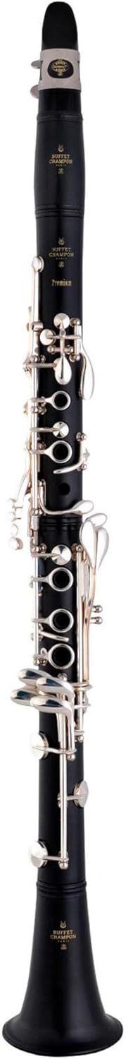 Buffet Crampon Premium Student Bb Clarinet