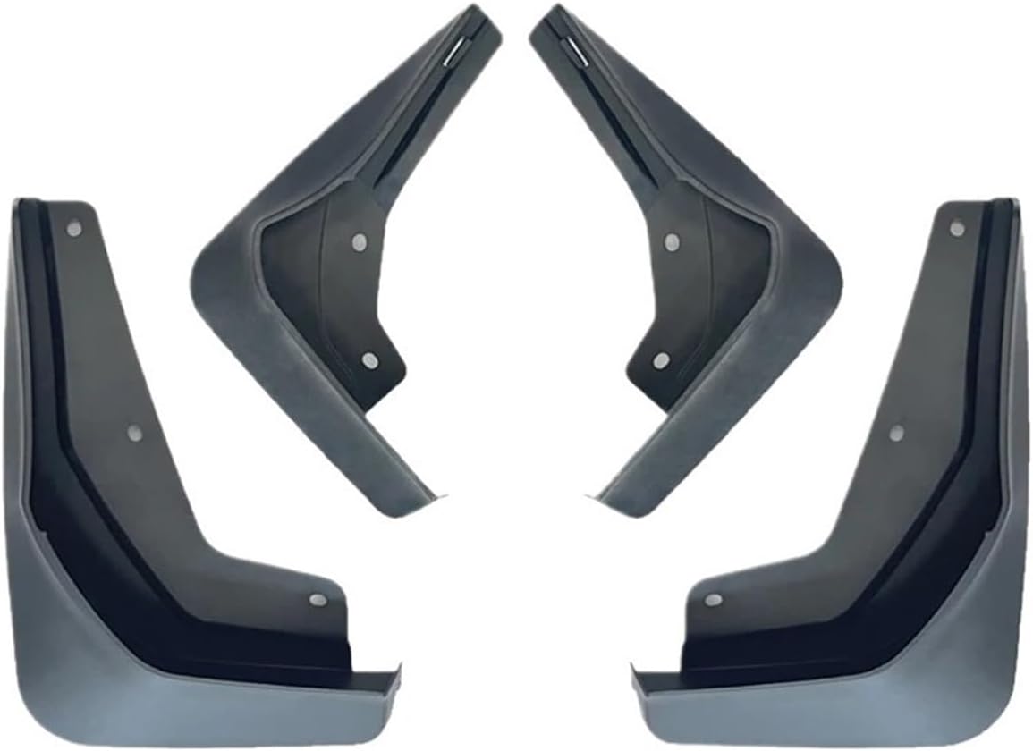 Compatible For Benz CLA W118 C118 2019~2022 Car Mudguards Fenders Splash Mud Flaps Duraflap Accessories Garde Boue Aletines Coche