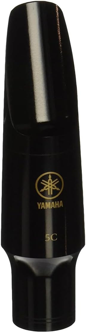 Yamaha YAC1295 5C Standard Bari Saxophone Mouthpiece