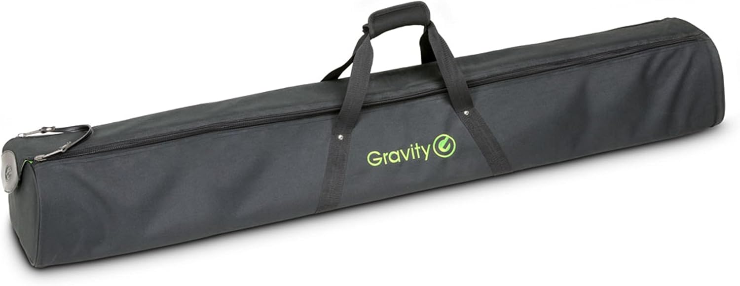 Gravity Microphone Case (GRGBGSS2LB)
