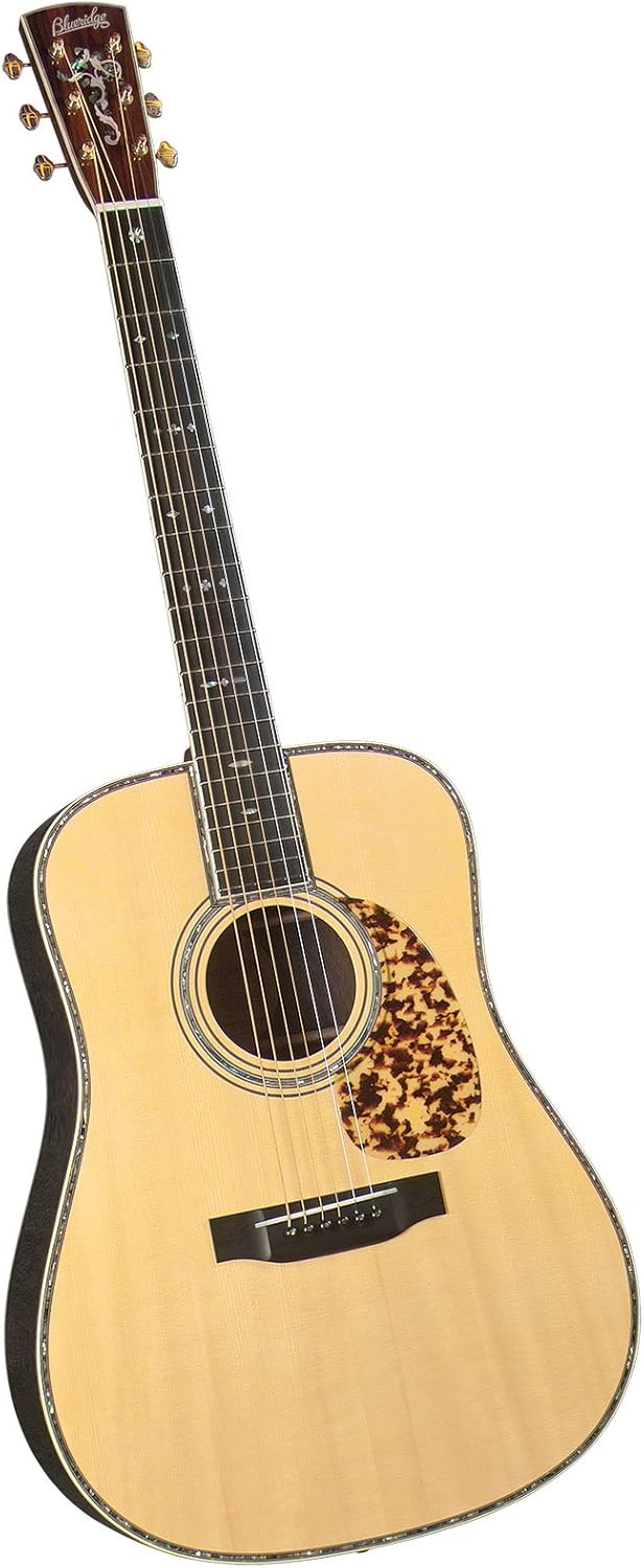 Blueridge BR-280 Prewar Series Dreadnought Guitar