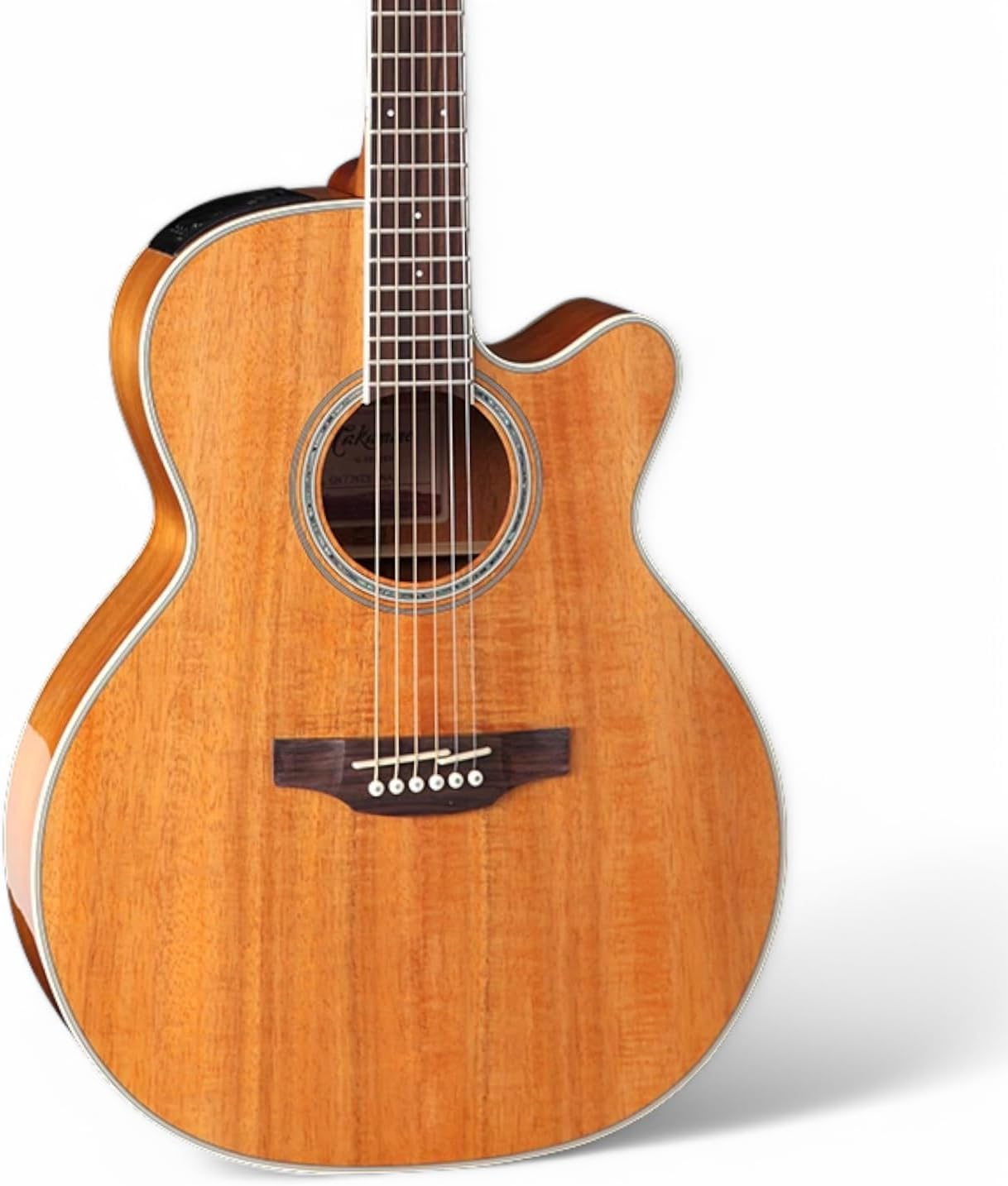 Takamine GN77KCE - Natural