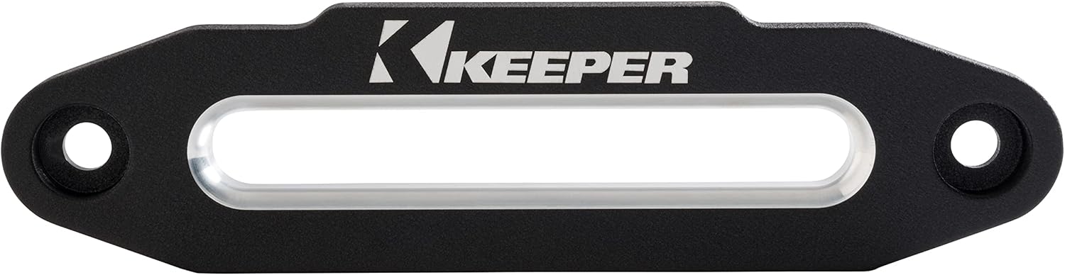 KEEPER KWA14051 All-Weather Hawse Fairlead