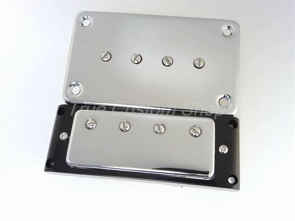 Generic Bass Neck & Bridge Pickup Set for & EB3/EBO