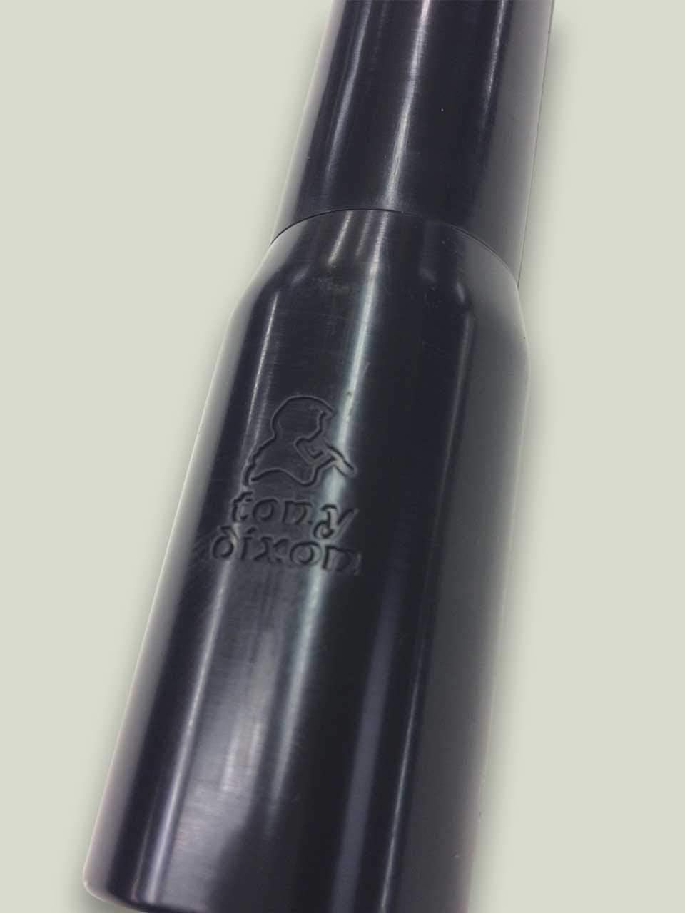 Tony Dixon TB012D Traditional Polymer Low D Whistle