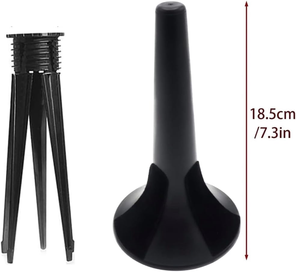 TEACHER APPROVED! Carolina Winds Premire Bb Trumpet (cw101cla) UPGRADED package Upgraded Premier Bb Trumpet cw201tpt package