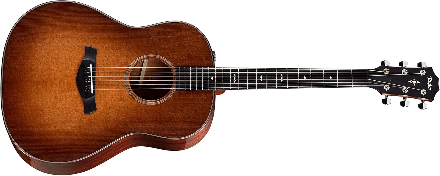 Taylor 517e Builders Edition WHB