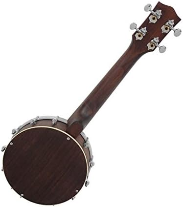 Gold Tone Soprano Banjo Ukulele