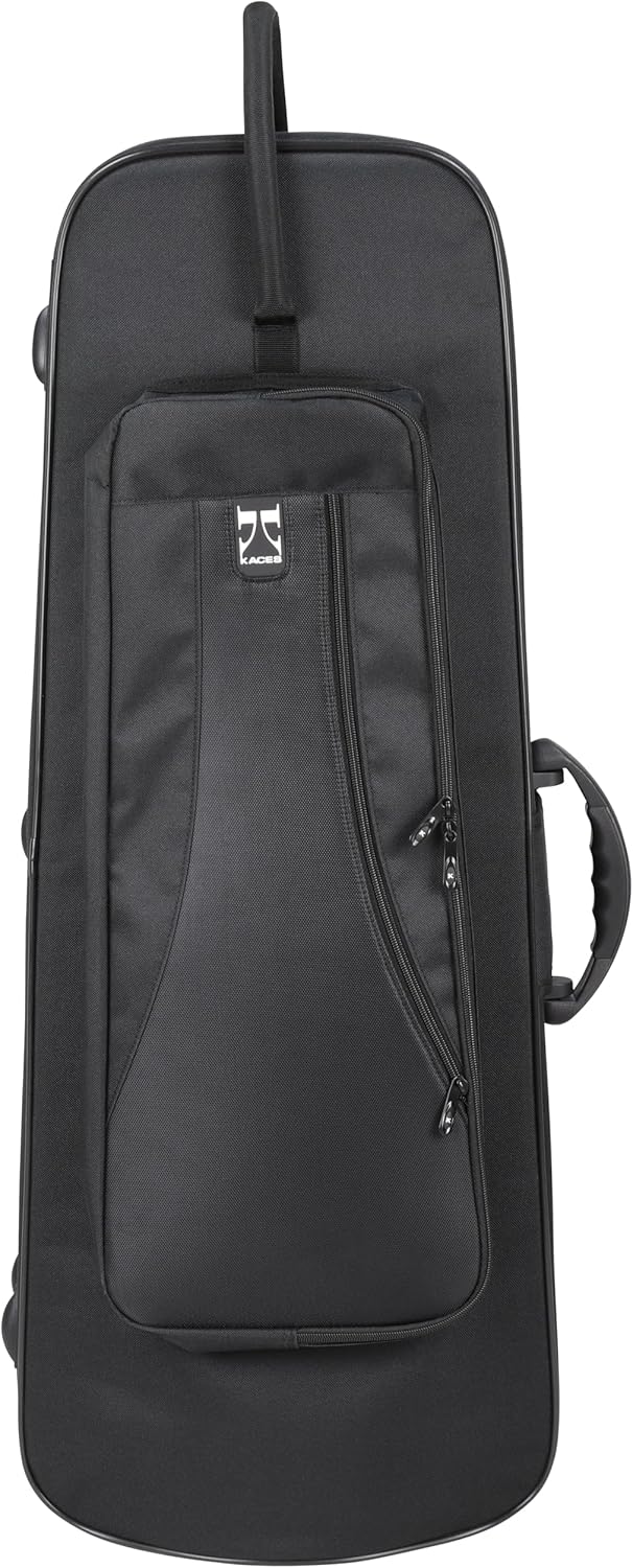 Kaces Trombone Bag (KBOTFBK)