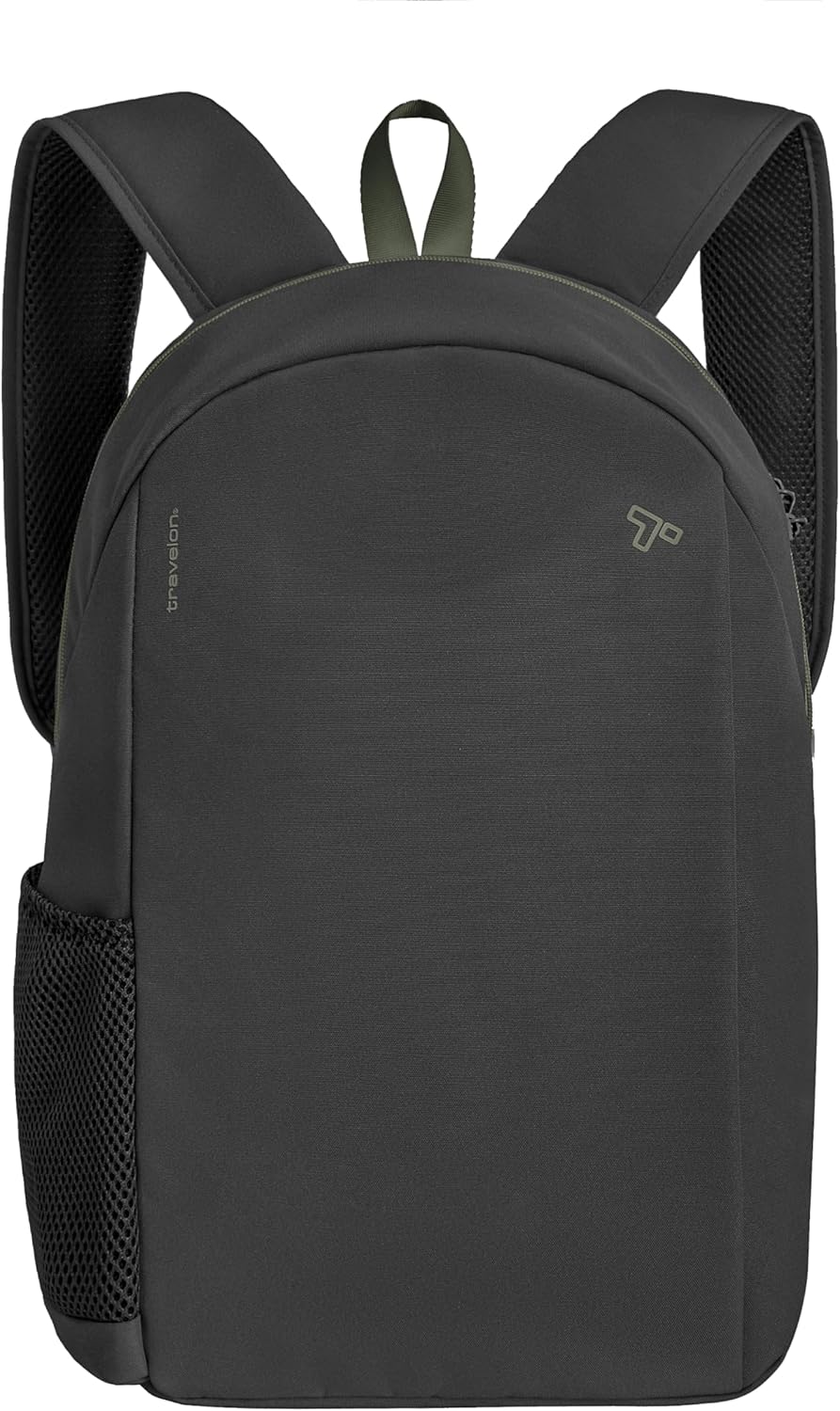 Travelon Anti-Theft The Voyages Daypack